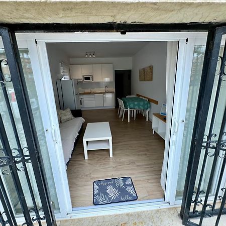 בנידורם Villa Ana Apartments מראה חיצוני תמונה