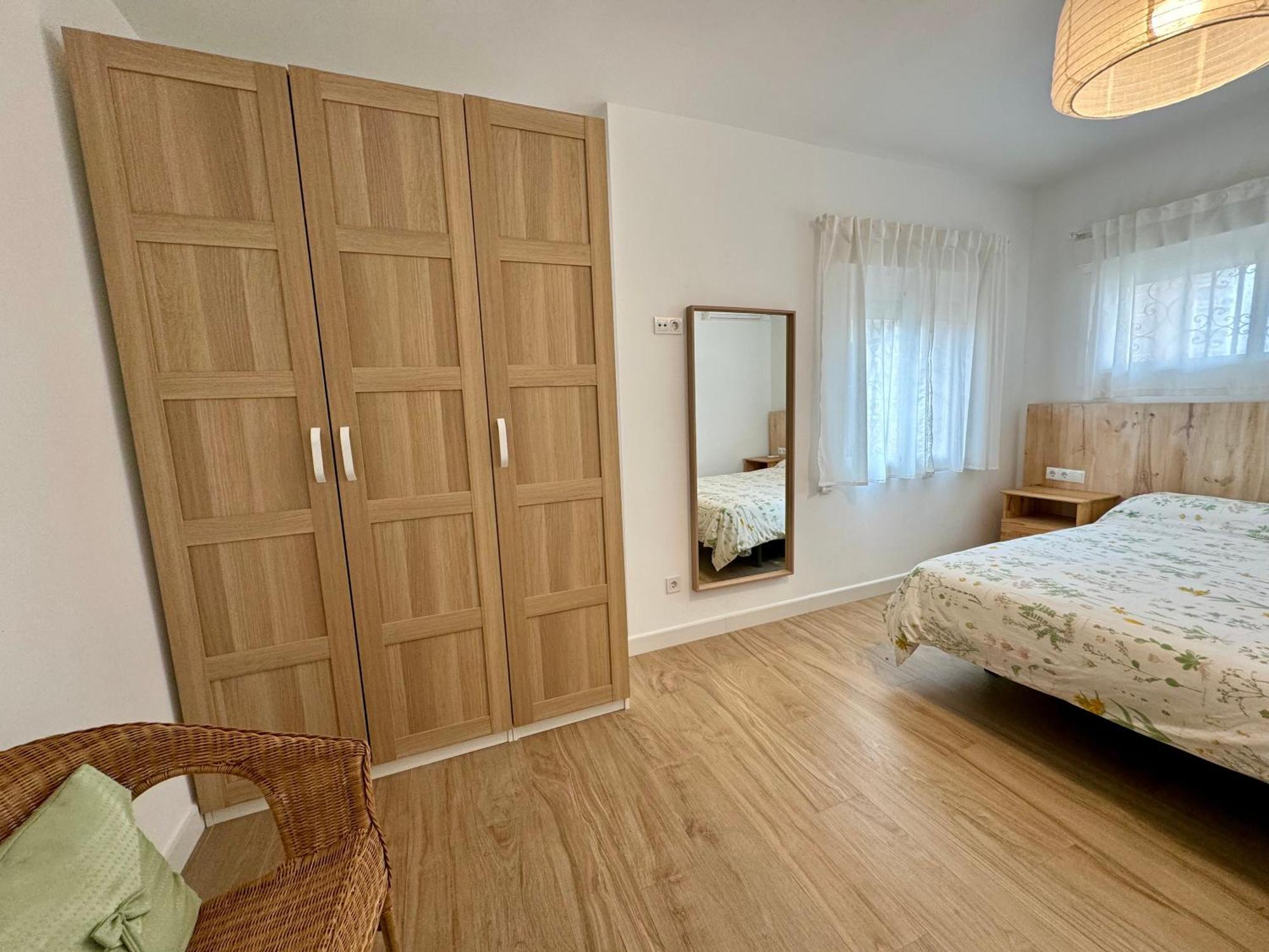 בנידורם Villa Ana Apartments מראה חיצוני תמונה