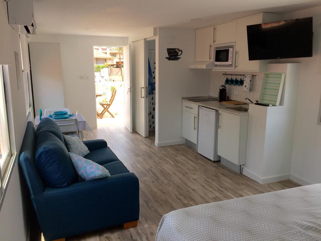 בנידורם Villa Ana Apartments חדר תמונה
