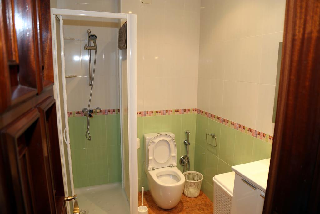 בנידורם Villa Ana Apartments מראה חיצוני תמונה