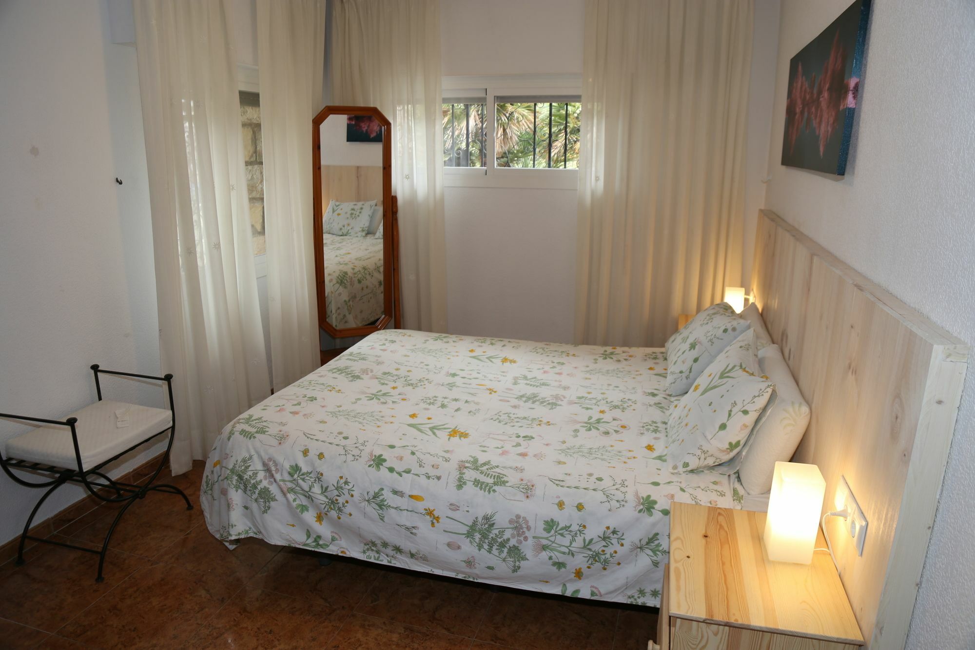 בנידורם Villa Ana Apartments מראה חיצוני תמונה