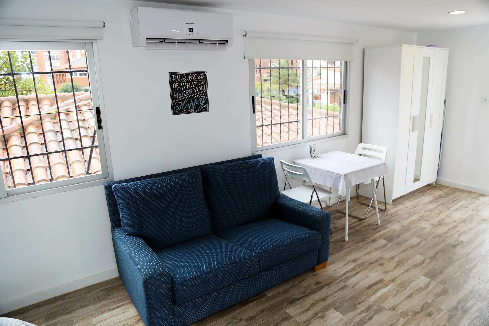 בנידורם Villa Ana Apartments מראה חיצוני תמונה