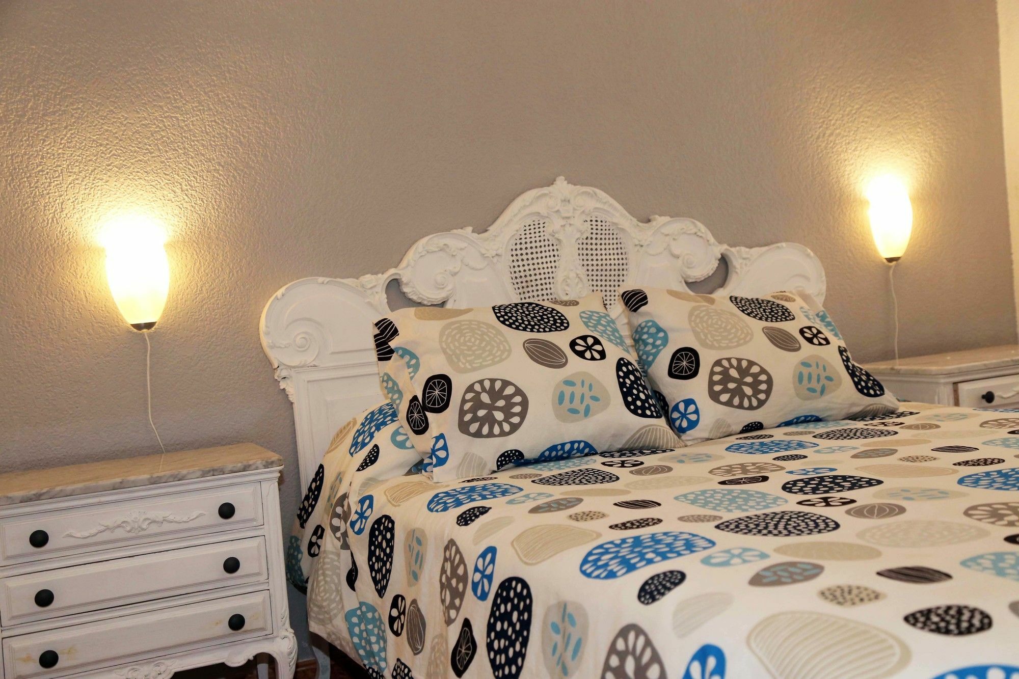 בנידורם Villa Ana Apartments מראה חיצוני תמונה